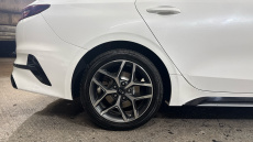 Kia Pro Ceed 1.4T GDi ISG GT-Line 5dr Petrol Estate